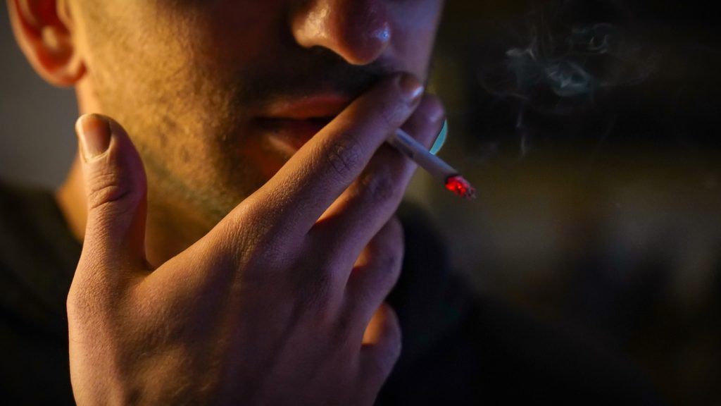 Les Effets du Tabagisme sur la Santé