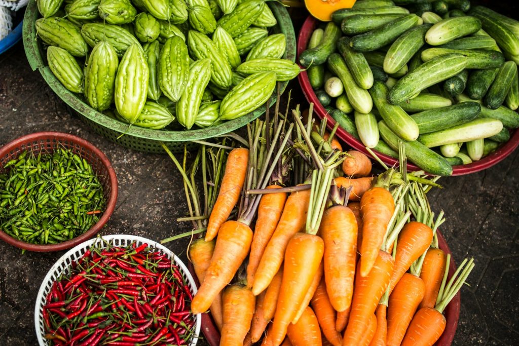 Alimentation et Santé : Comment une Nutrition Équilibrée Peut Transformer Votre Vie