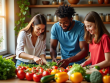 Les règles indispensables pour trouver votre équilibre alimentaire sans frustration